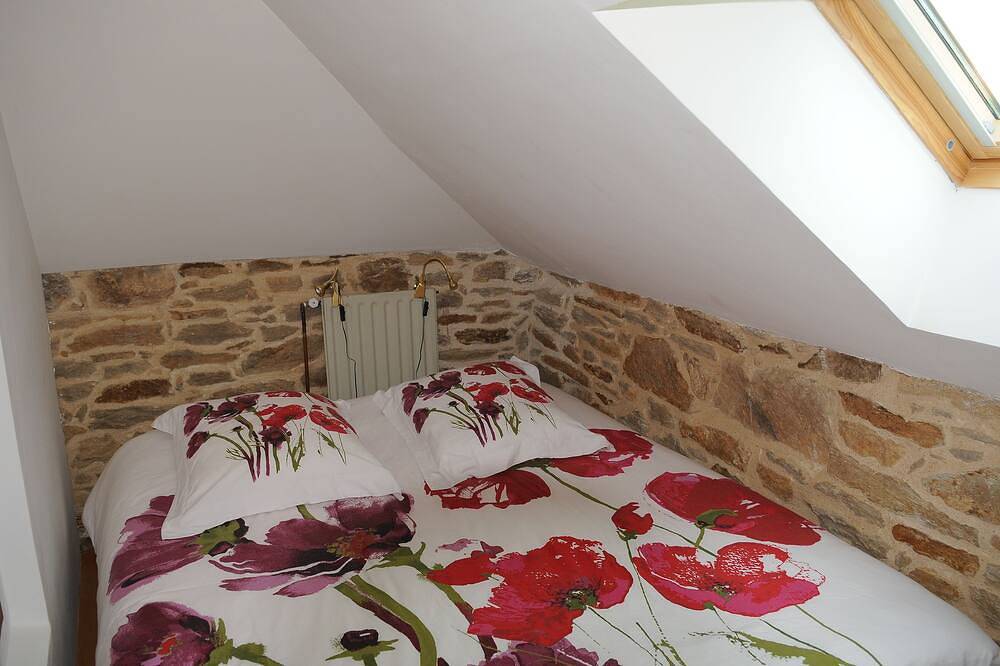 Gîte dans maison de caractère au calme à la campagne, avec sauna in Nivillac, Région de Vannes