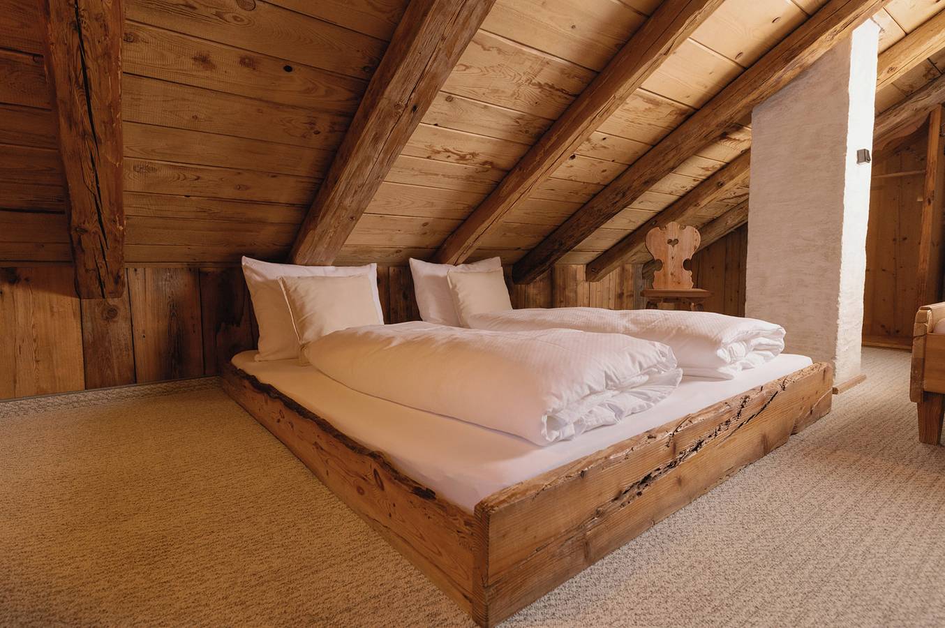Loj Gartenchalet (2-4 Personen/2 Sz) in Flachau, Ski Amadé