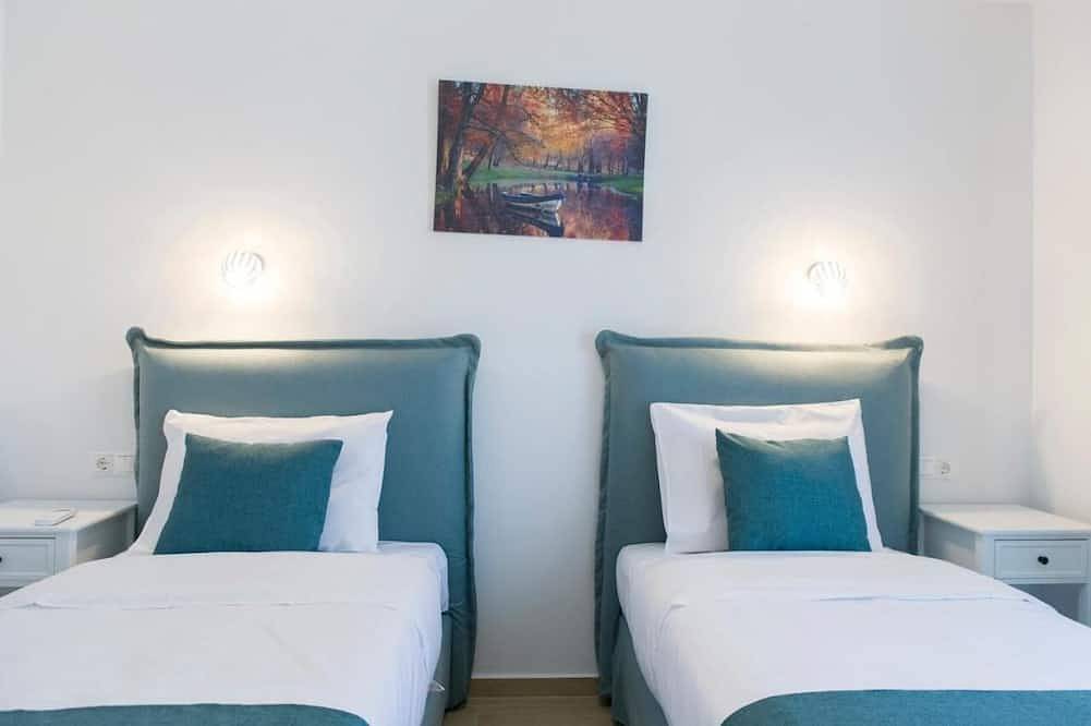 Villa Mira in Kamilari, Iraklio-Heraklion und Umgebung