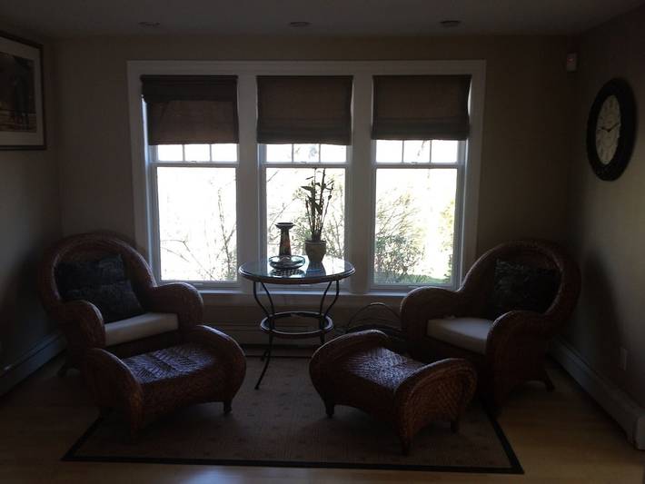 Holiday rental for 14 people, with hot tub and garden as well as balcony, with pets in Cape Cod