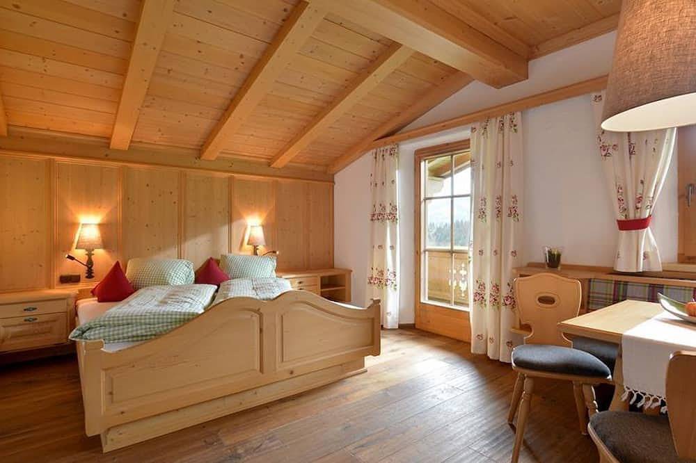 Koasa Chalet Going - Wohnung mit 3 Schlafzimmern & Bädern in Going am Wilden Kaiser, Kaisergebirge