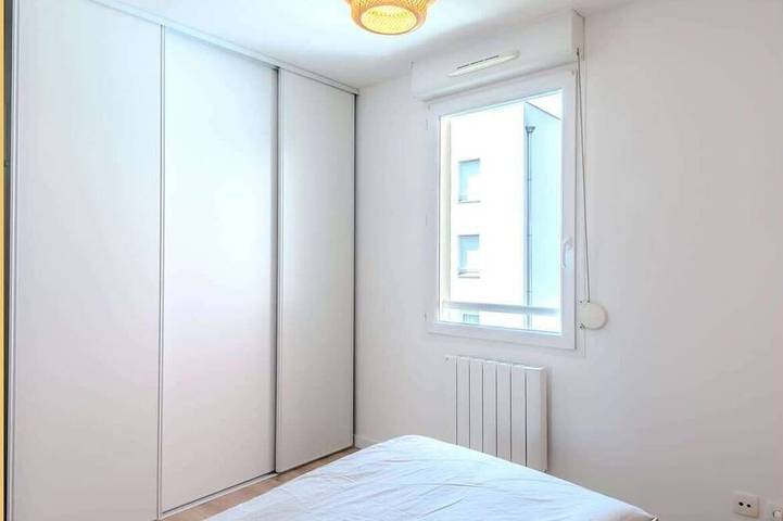 Gîte pour 4 personnes à Ville-la-Grand - 2