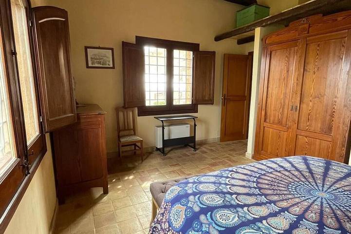 Chambres d'hôtes 'Baglio Fanara'   à San Vito lo Capo Trapani in Custonaci, Province de Trapani