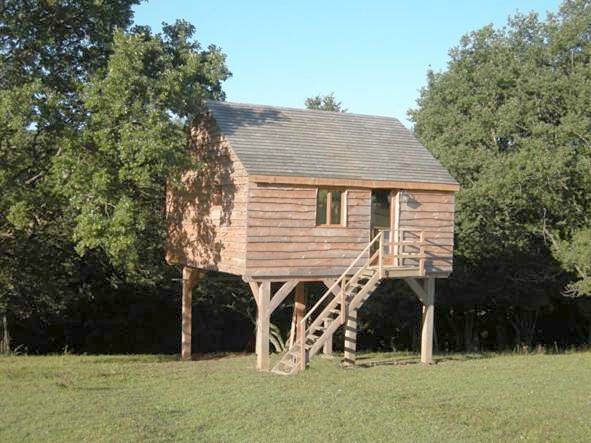 Maison d’hôte pour 9 personnes, avec bassin pour enfant et vue ainsi que piscine et jardin dans Nièvre - 4