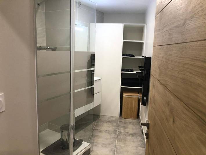 Ferienwohnung für 4 Personen in Bédoin - 3