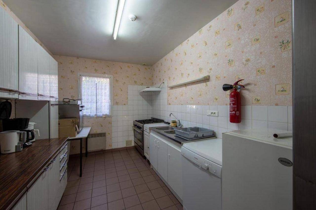 Maison spacieuse à Nevoy avec jardin de 200 m², idéal pour groupes ! in Nevoy, Région de Montargis