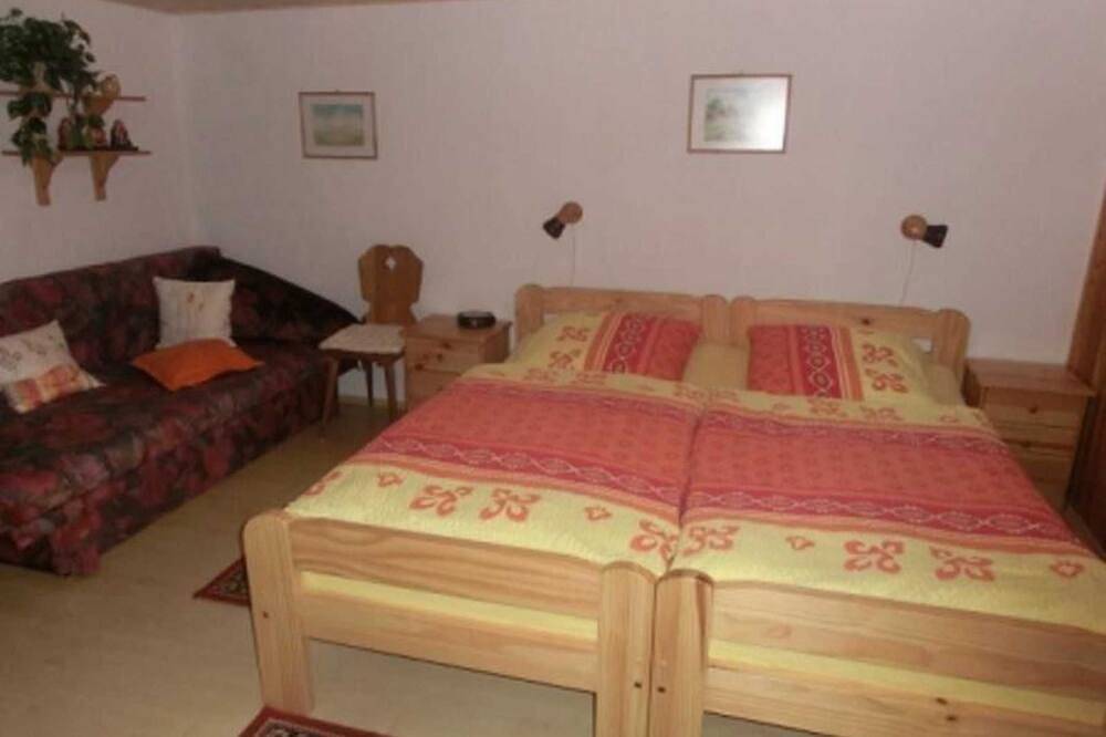 Ganze Wohnung, Ferienwohnung Liebke - Objekt 25918 - Ferienwohnung Liebke in Biestow, Rostock