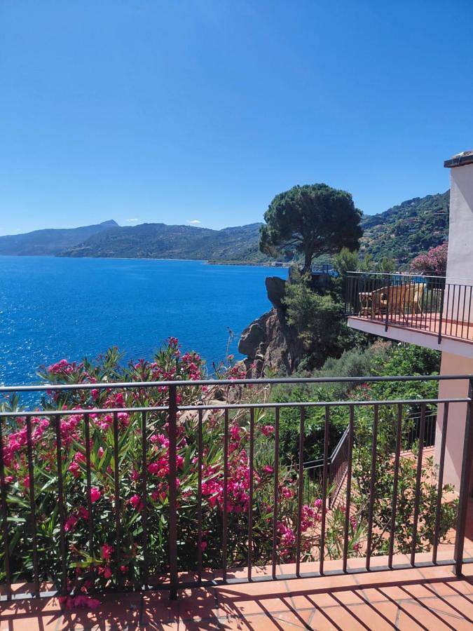 Kalura Sea View in Cefalù, Cefalù (gemeinde)