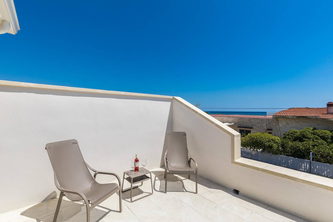 Entire apartment, Dune e Tramonti - Monolocale by Barbarhouse in Campomarino di Maruggio, Campomarino (Apulia)