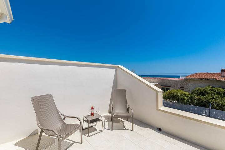Holiday apartment for 2 people - 1