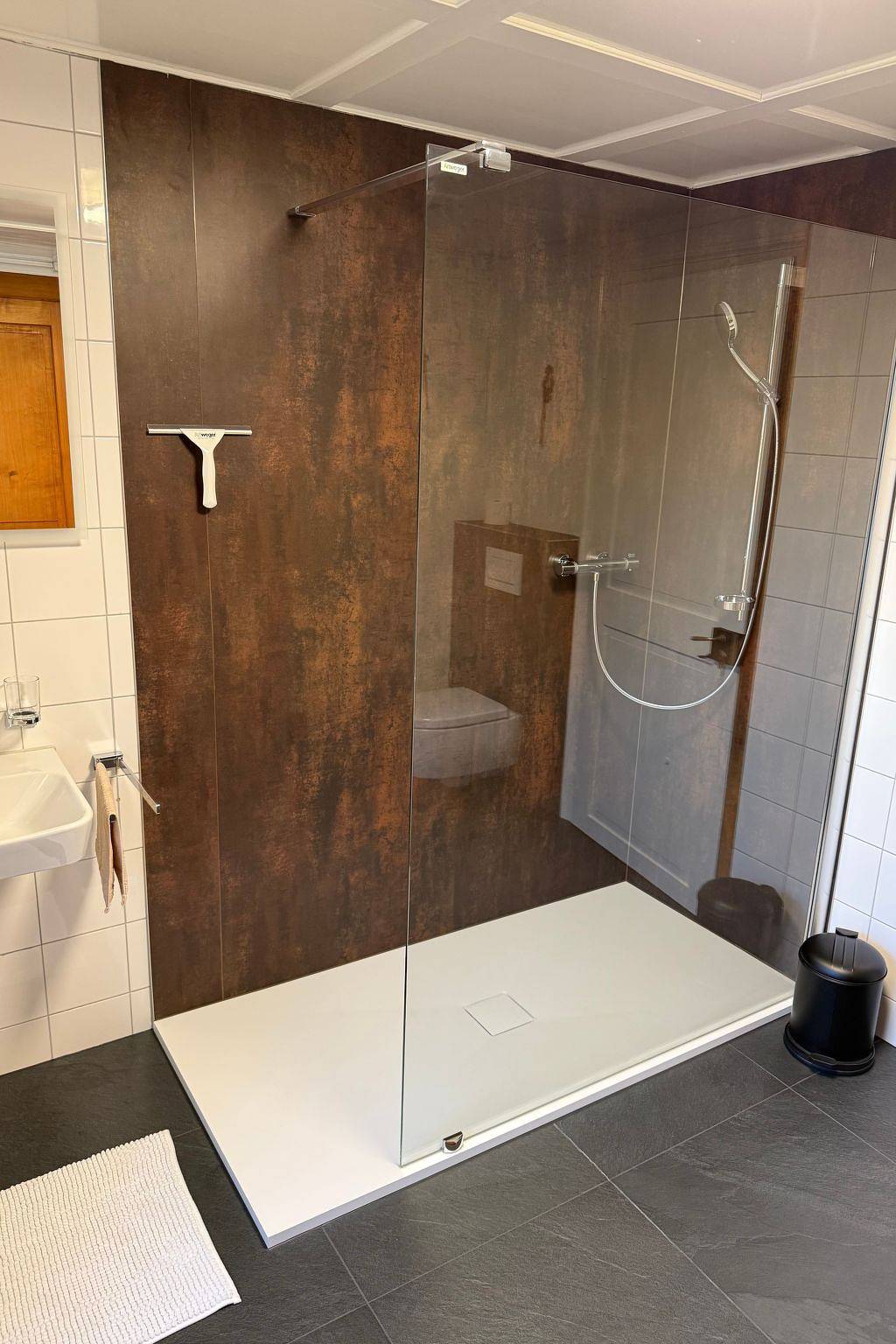 Ganze Wohnung, Historisches Anwesen - zeitloser Charme und moderner Luxus in Ennenda, Glarus Süd