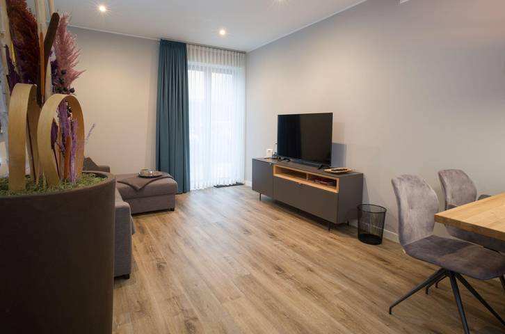 Ganze Ferienwohnung, Appartement 2 in Eppelborn, Landkreis Neunkirchen