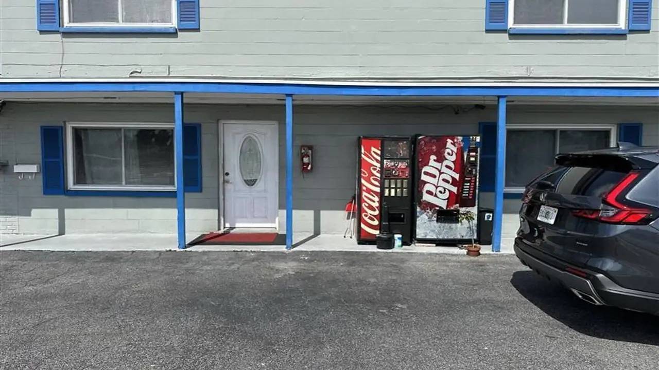 Apartamento vacacional entero, Ferienwohnung für 3 Personen (19 m²) in South Tampa, Tampa