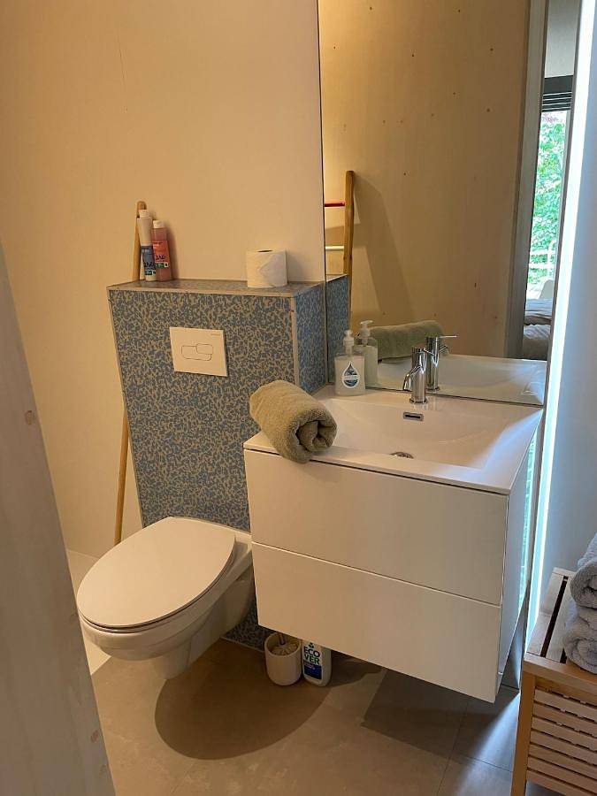 Appartement entier, One-Bedroom Apartment in Markermeer