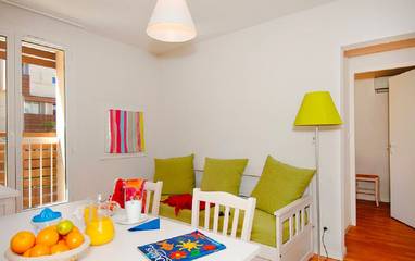 Appartement De Vacances pour 4 Personnes dans La Londe-les-Maures, Parc national de Port-Cros, Photo 4