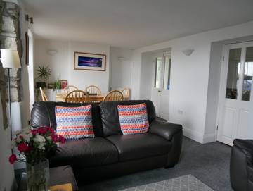 Cottage for 6 People in Southwell (Portland), Isle of Portland, Photo 3