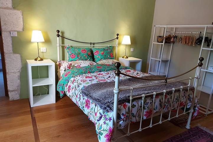 Appartement de vacances pour 6 personnes, animaux acceptés - 1