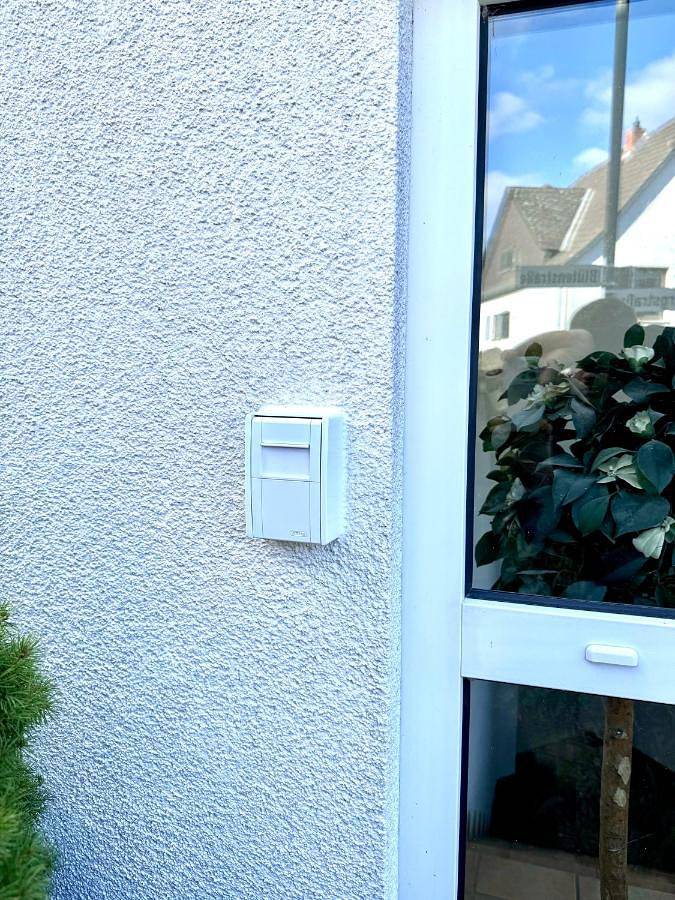 Ferienwohnung für 4 Personen, mit Ausblick und Garten in Neuwied - 2