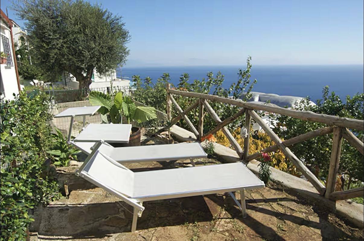 La Casetta di Diogene by Wonder Tour in Conca dei Marini, Amalfiküste