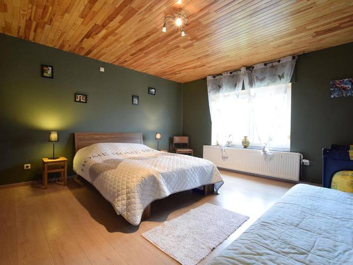 Location de vacances pour 9 personnes, avec Terrasse et Jardin dans Tillet - 4