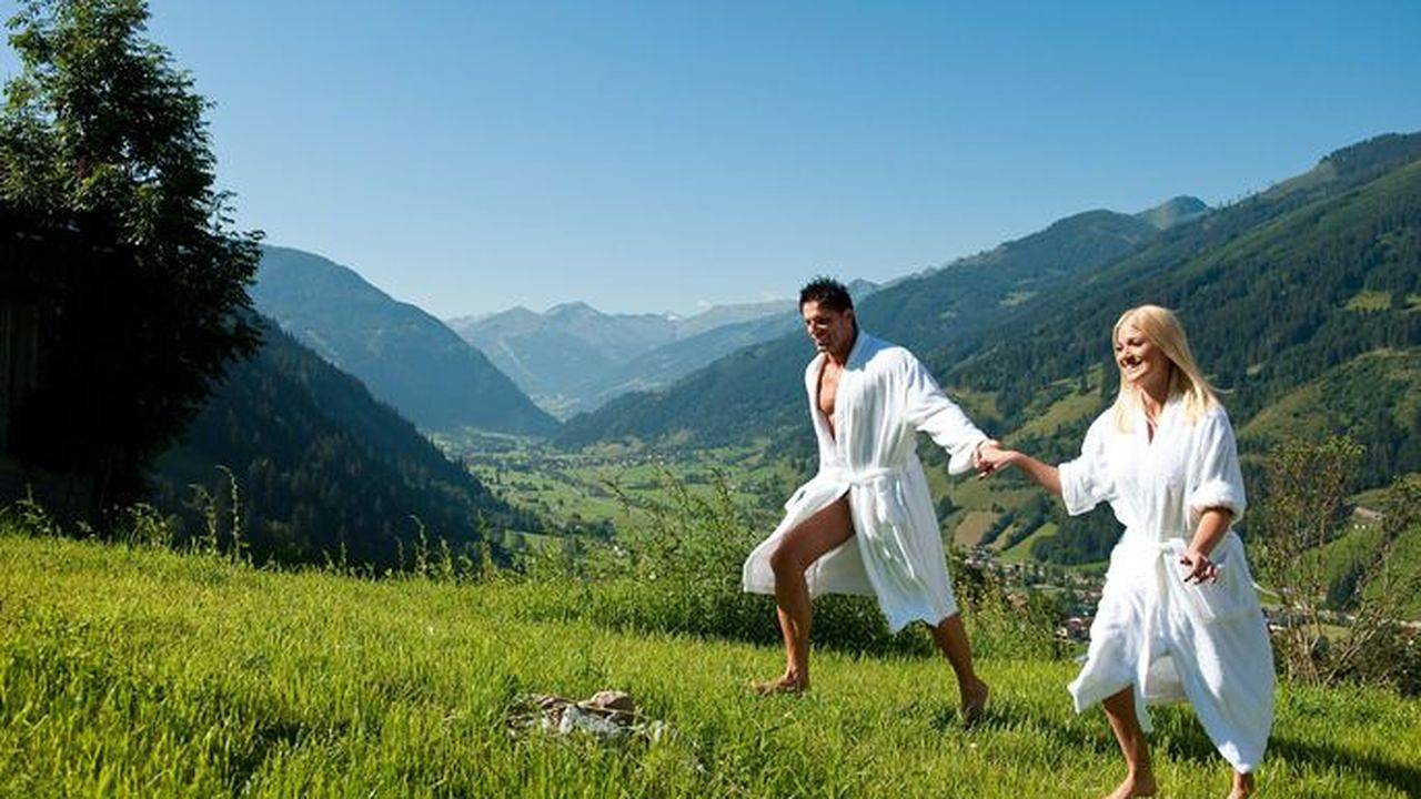 Ganze Ferienwohnung, Ferienwohnung für 2 Personen (35 m²) in Dorfgastein in Dorfgastein, Ski Amadé