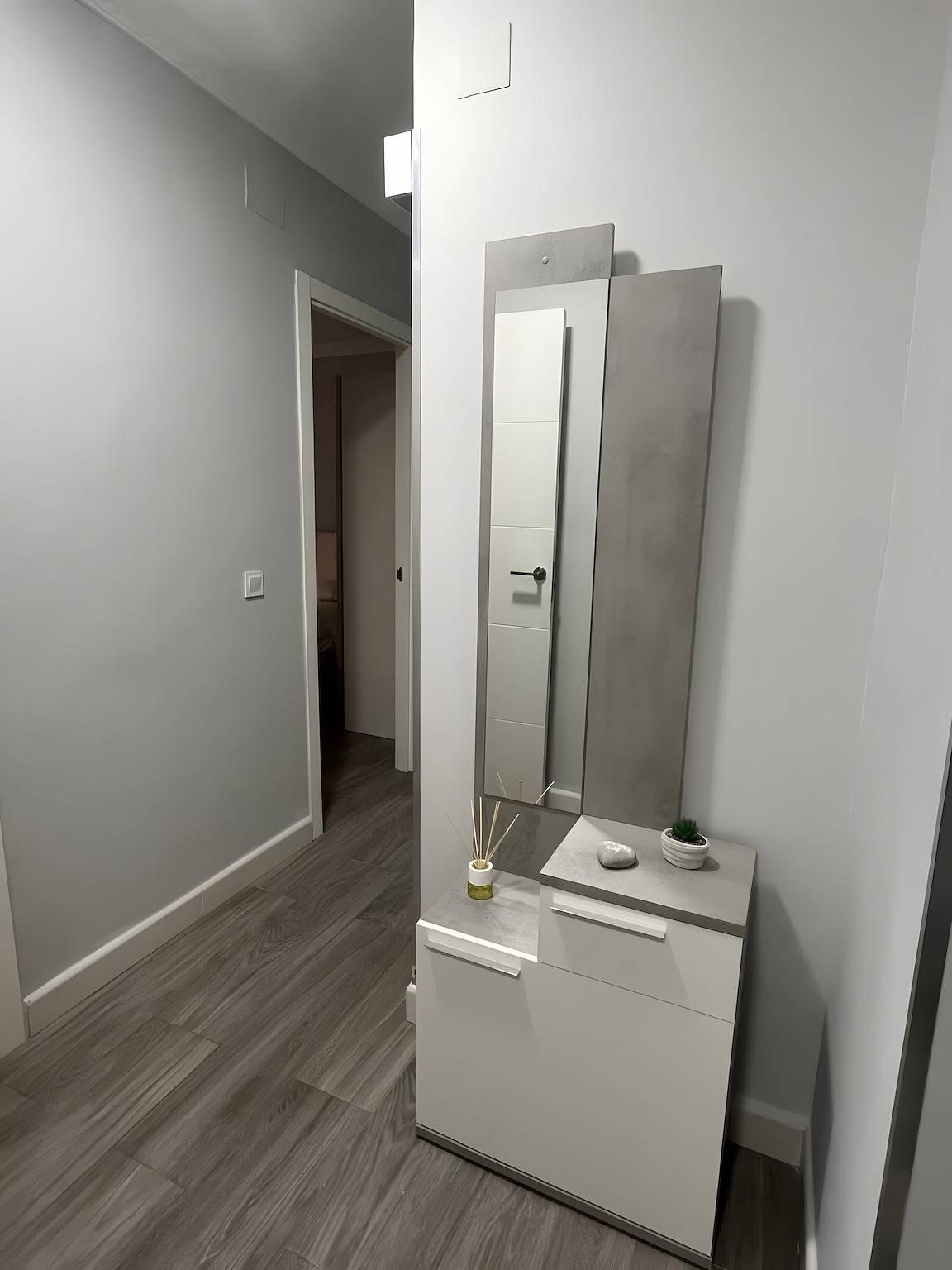 Apartamento entero, Apartamento 'Villa Mercedes'  in Huelva, Costa de la Luz