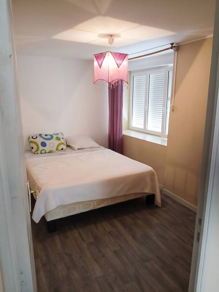 Gîte pour 5 personnes à Murat