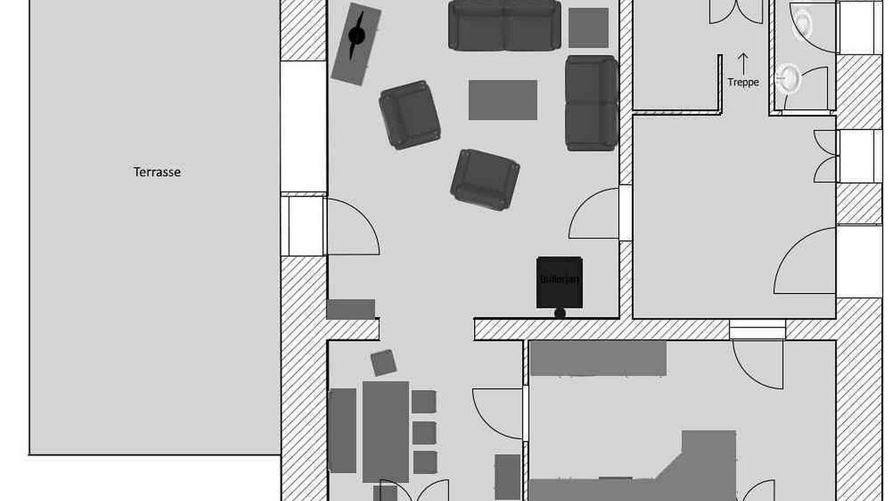 Ferienhaus für 6 Personen (150 m²) in Schillingen in Mosel-Saar