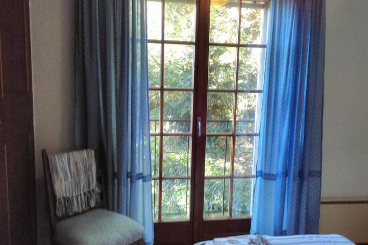 Ferienwohnung für 10 Personen, mit Balkon und Pool in Montreux - 4