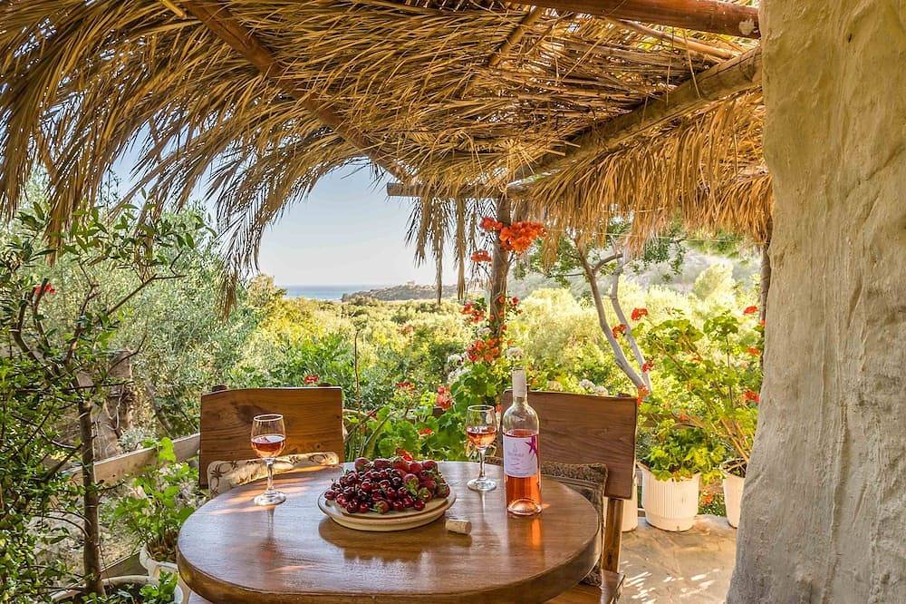 \"\"\"Harmony Cottage\" \"Natura Cottages\"\"\" in Zuid-Kreta