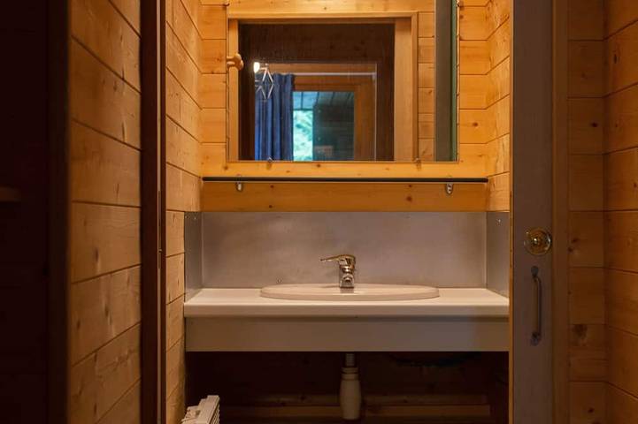 Gîte pour 4 personnes, avec terrasse à Rombach-le-Franc - 3