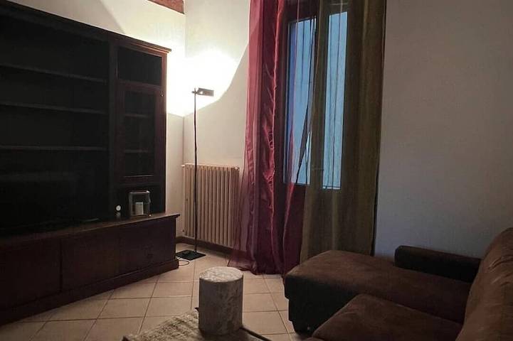 Ferienwohnung für 2 Personen, mit Whirlpool - 1