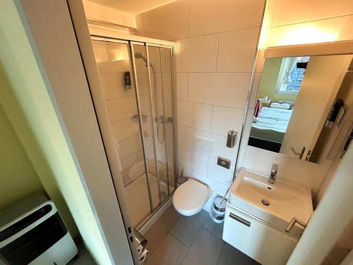 Maison d’hôte pour 2 personnes à Zurich - 3