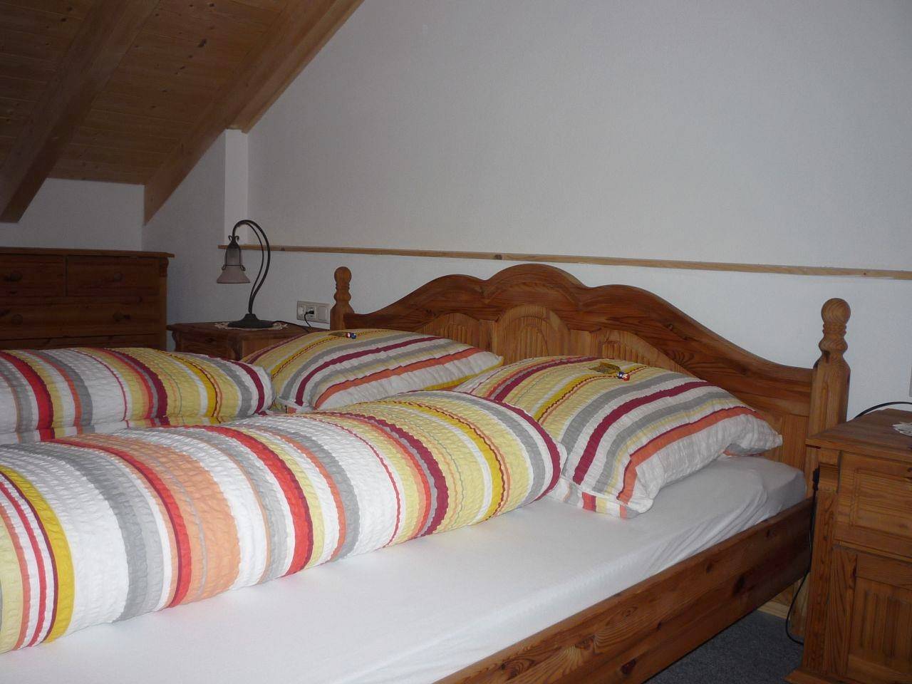 Ganze Ferienwohnung, Ferienwohnung Iselerblick in Bad Oberdorf, Bad Hindelang