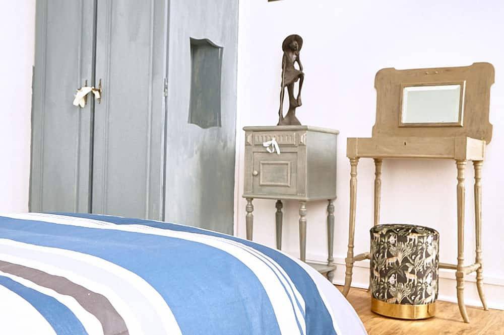 Entire apartment, Etretat -  few meters from sea side  - Charming flat \"mermaids' song\" in Étretat, Le Havre region