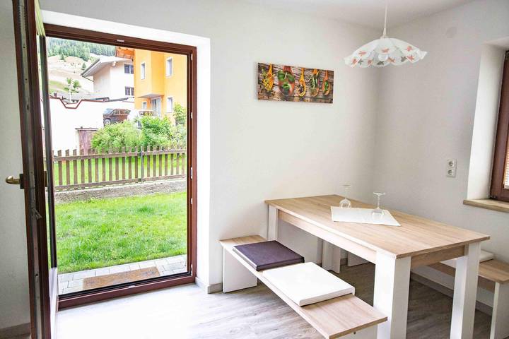 Ganze Ferienwohnung, Ferienwohnung in Vals, Zillertaler Alpen