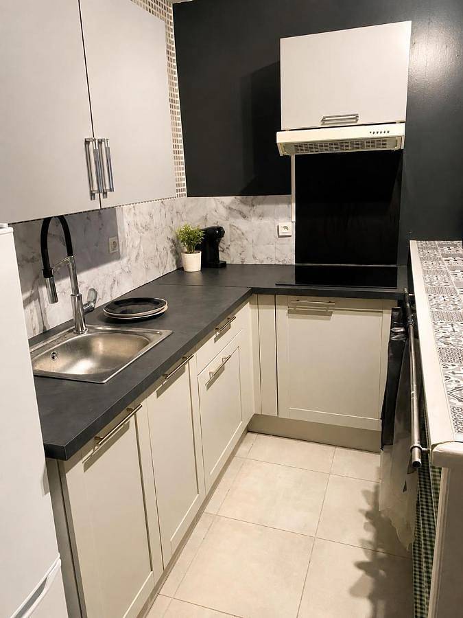 Appartement entier, Appartement plein centre Arnage in Arnage, Sarthe