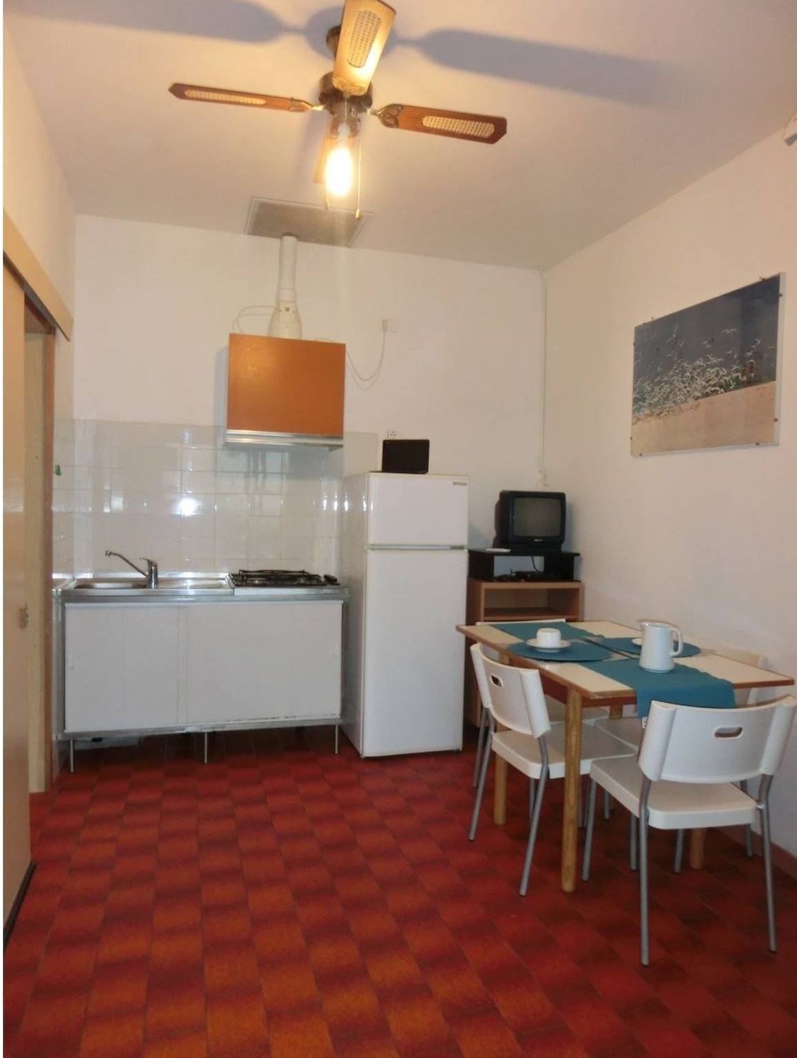 Hel lejlighed, Comfy villa with garden and parking in Bibione, San Michele al Tagliamento