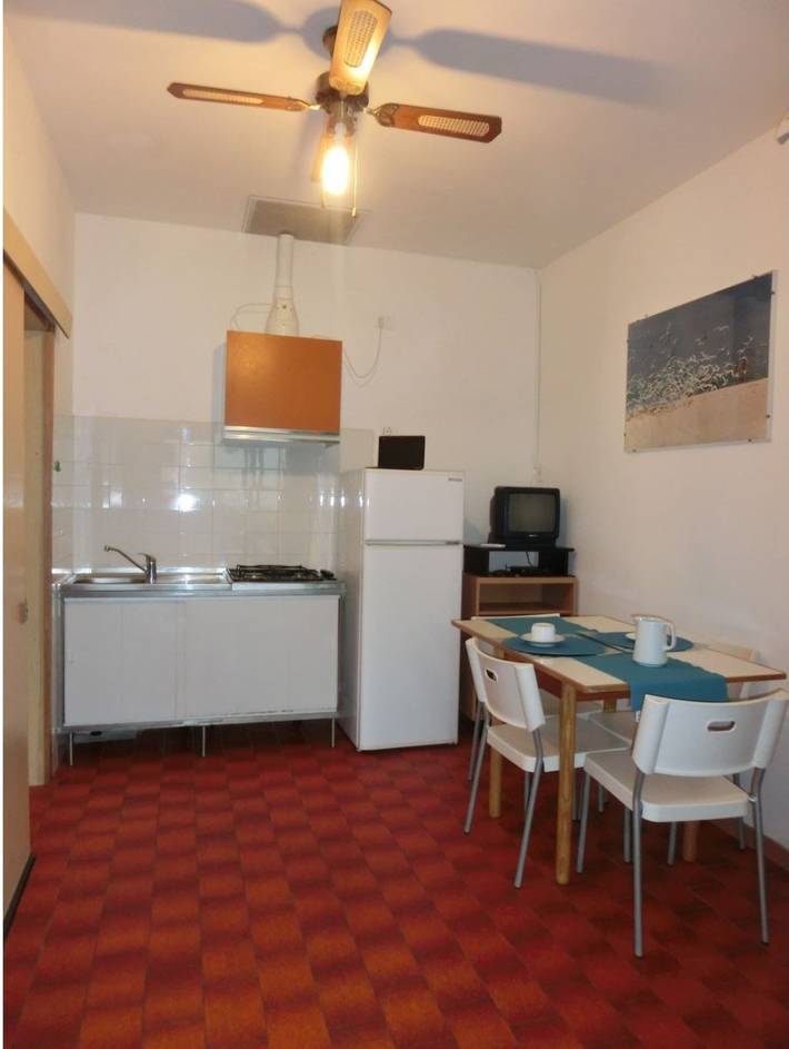 Ferienwohnung für 4 Personen, mit Garten und Ausblick in Bibione - 4