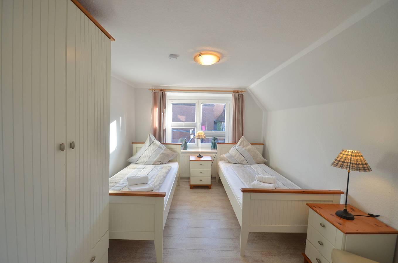 Ganze Ferienwohnung, Fewo Schiffbrücke Iii "Hafen" 2. Og in Rendsburg, Rendsburg-Eckernförde