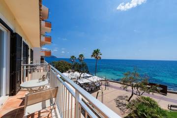 Apartment in Son Servera, Mallorca Osten für 4 