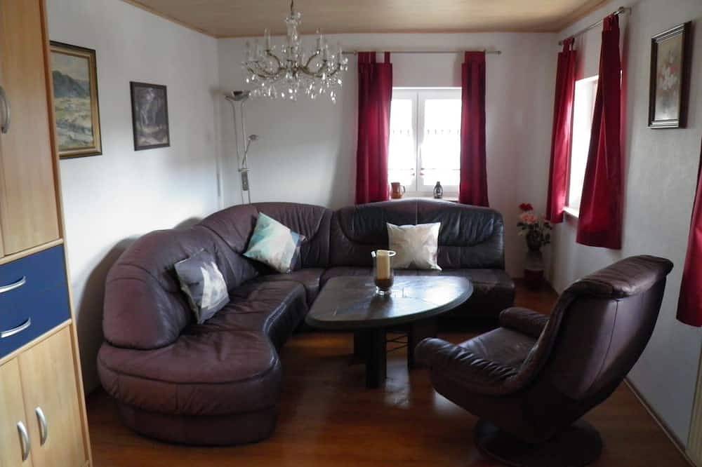 Ganze Wohnung, Schöne große Ferienwohnung für Ihren unvergesslichen Aufenthalt im Allgäu in Argenbühl, Region Bodensee-Oberschwaben