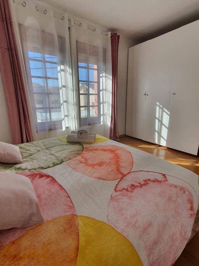 Two-Bedroom House in Moledo, Distrito de Viana do Castelo