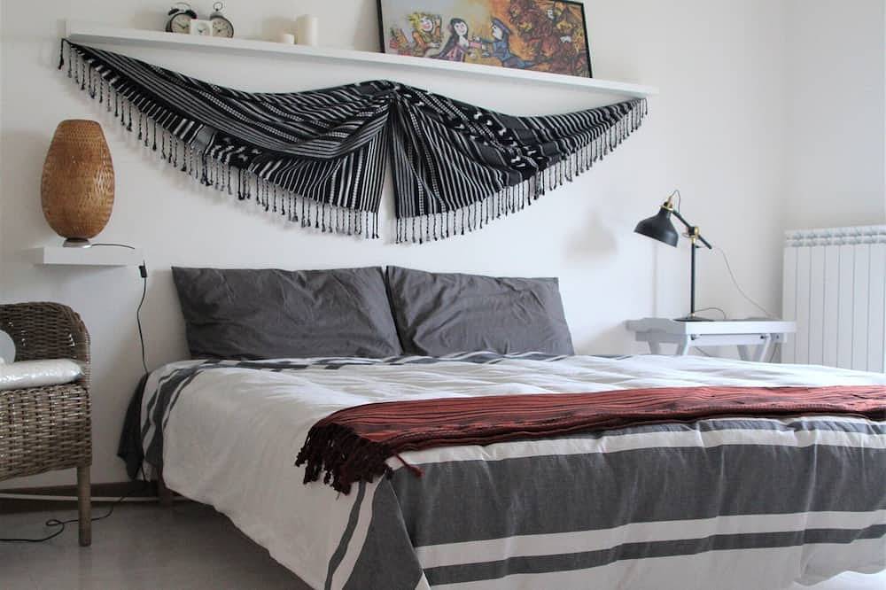 Geheel appartement, Home vakantie met zwembad in Magione, Trasimeense Meer
