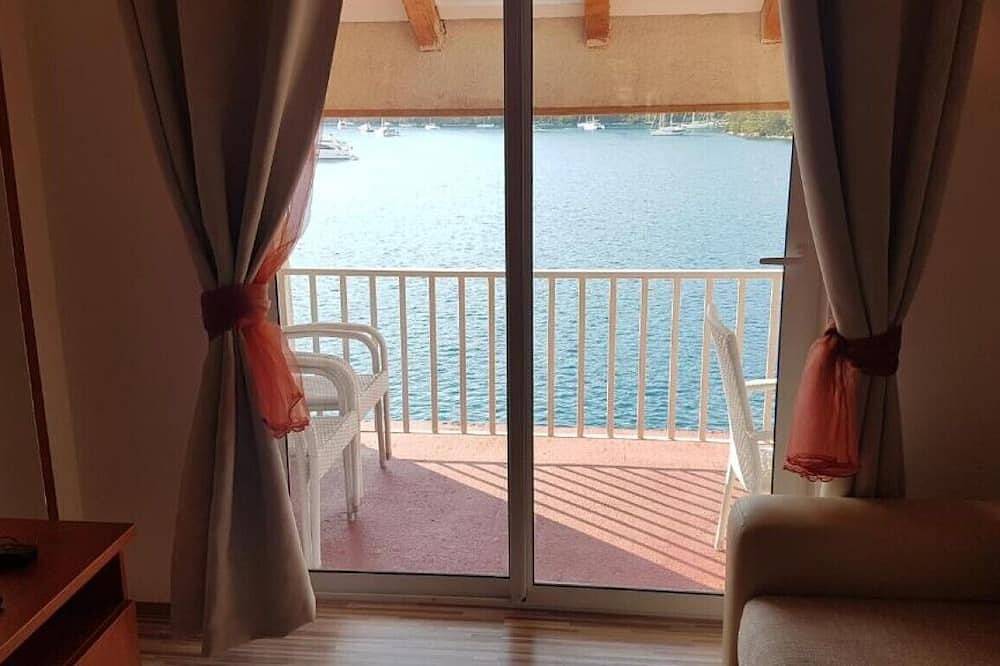 Ganze Wohnung, Traum 2Br #Mljet#Meerblick in Pomena, Mljet