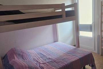Ferienwohnung für 6 Personen in Leucate