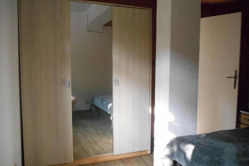 Ganze Wohnung, B&B la rivière in Folelli, Penta-di-Casinca