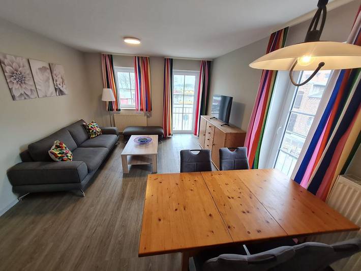 Ferienwohnung für 4 Personen in Orth - 2