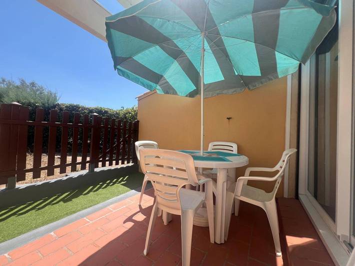 Gîte pour 4 personnes, animaux acceptés dans Plage de La Roquille - 2