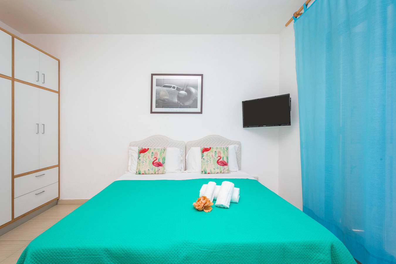 Apartamento entero, Apartamento 'Piano Terra 101' con terraza compartida, Wi-Fi y aire acondicionado in Giardini-Naxos, Provincia de Messina